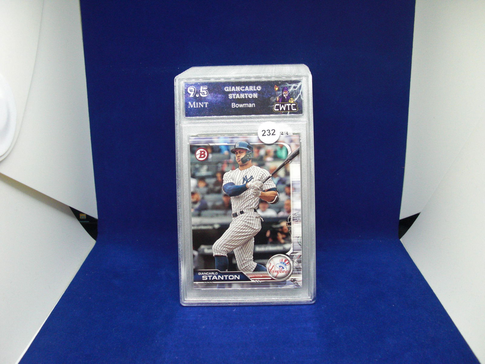 CWTC 9.5 Giancarlo Stanton Bowman (1 of 1)