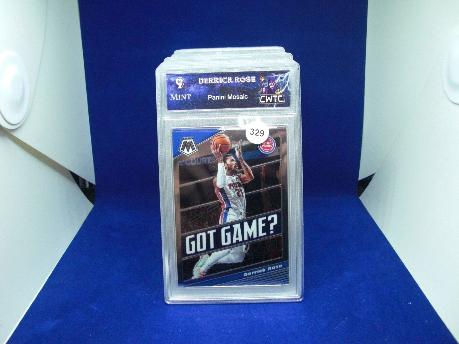 CWTC 9 Derrick Rose got game (1 of 1)