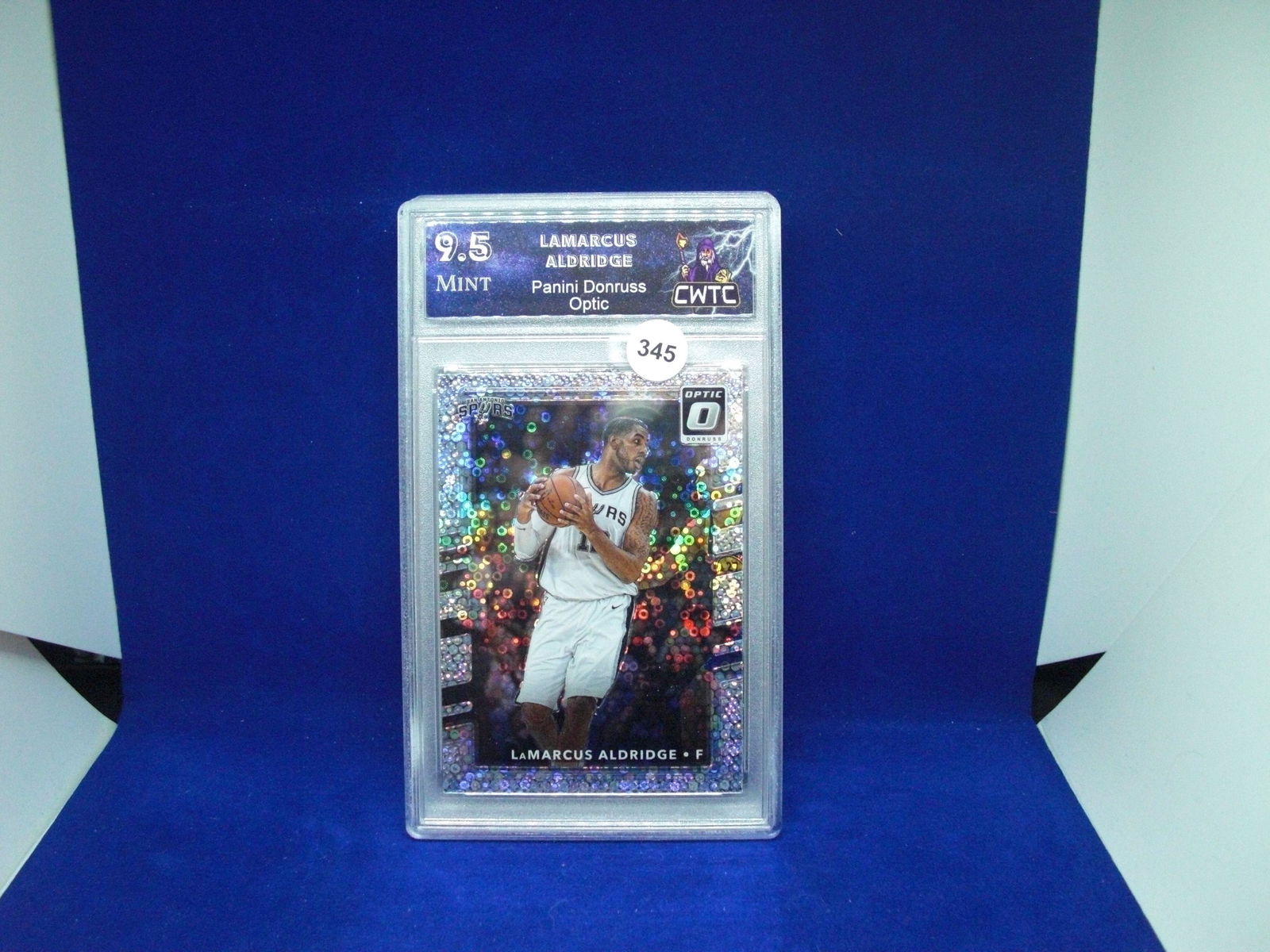 CWTC 9.5 lamarcus Aldridge fast break prism (1 of 1)