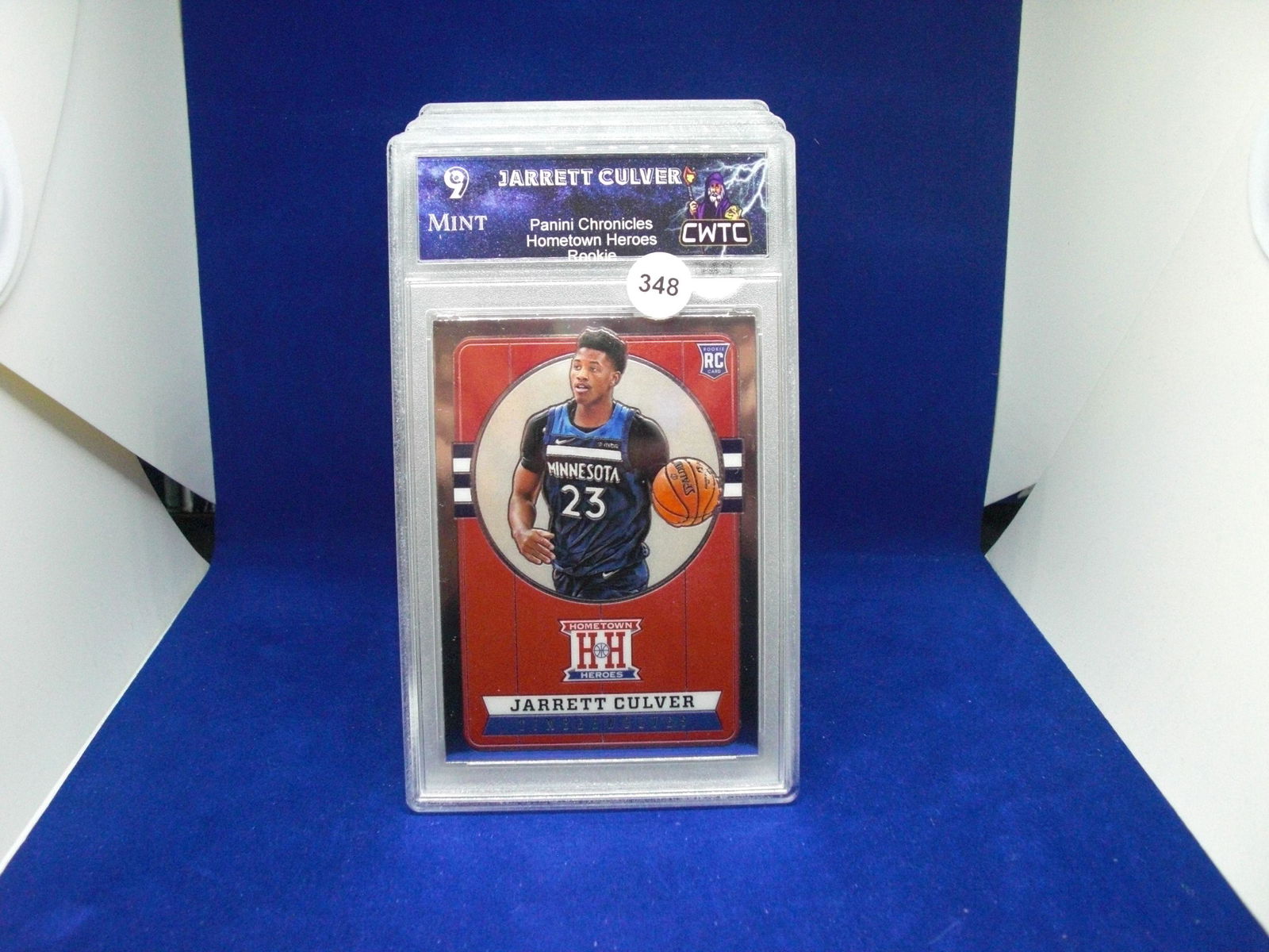 CWTC 9 Jarrett Culver hometown heroes (1 of 1)