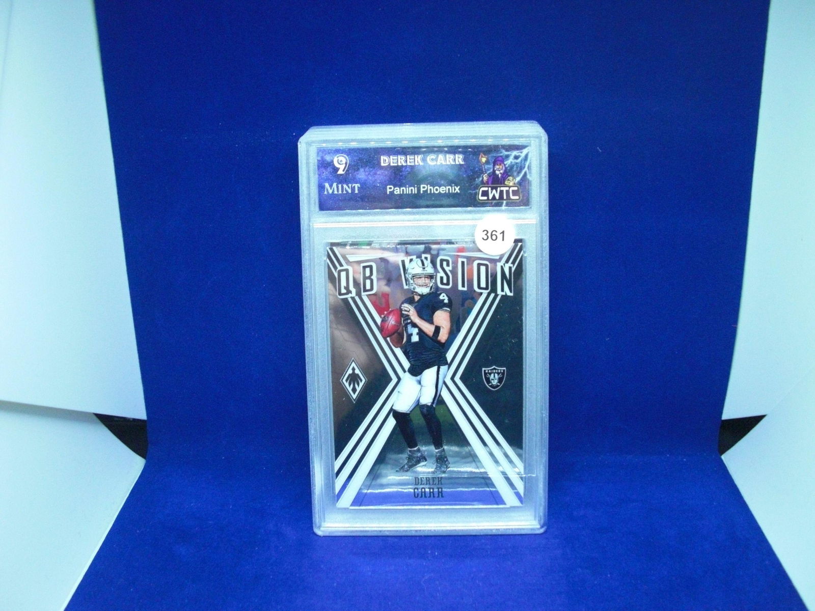 CWTC 9 Derek Carr QB vision (1 of 1)