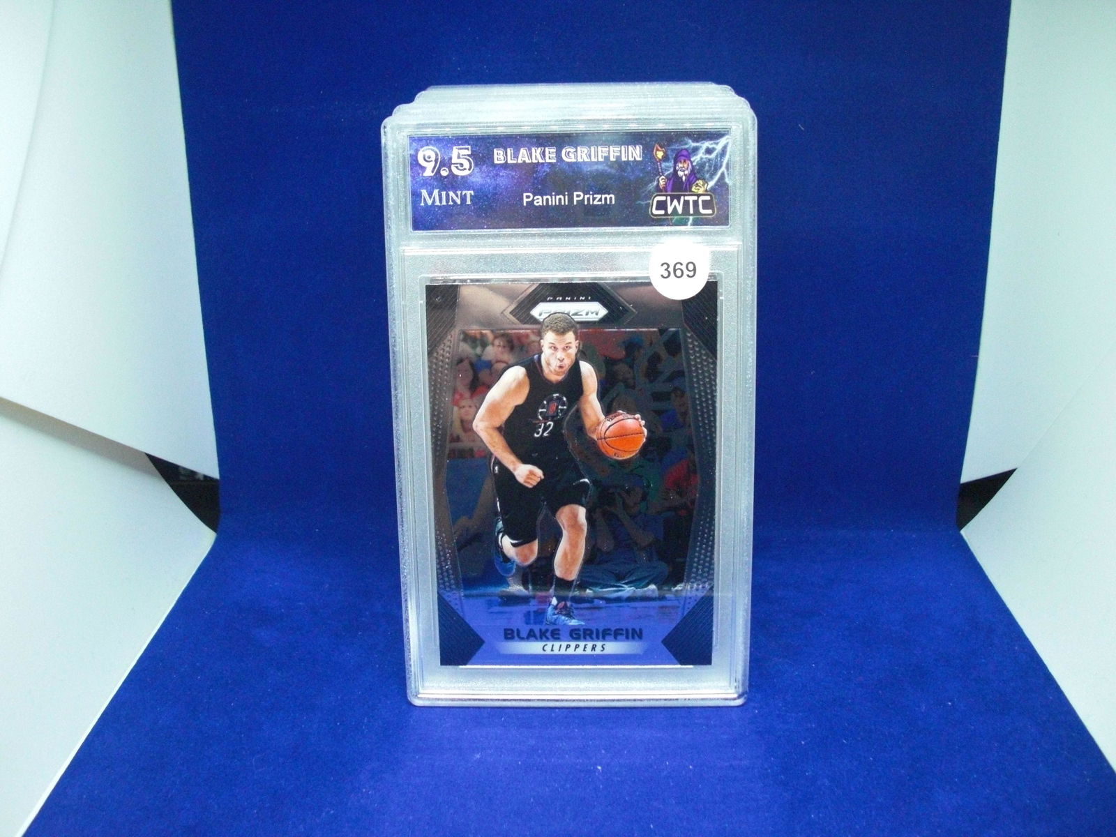 CWTC 9.5 Blake Griffin prism (1 of 1)