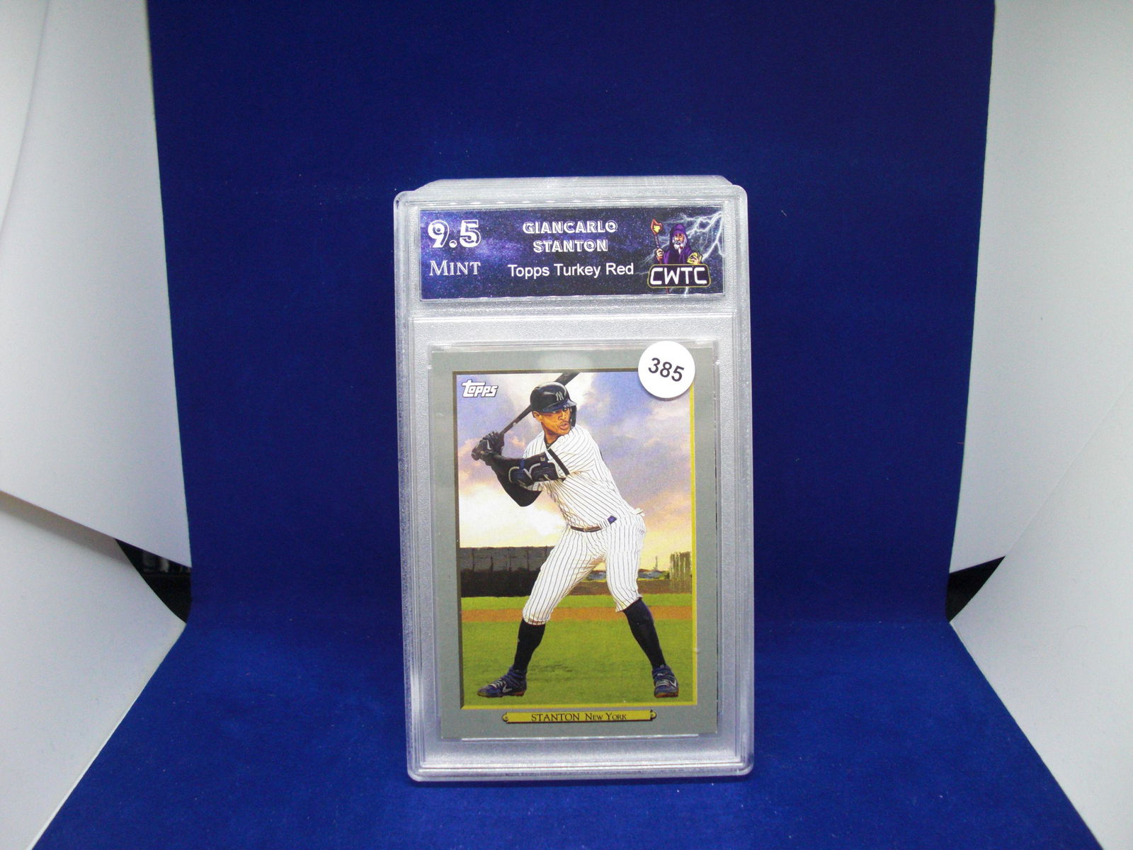 CWTC 9.5 Giancarlo Stanton Turkey red (1 of 1)