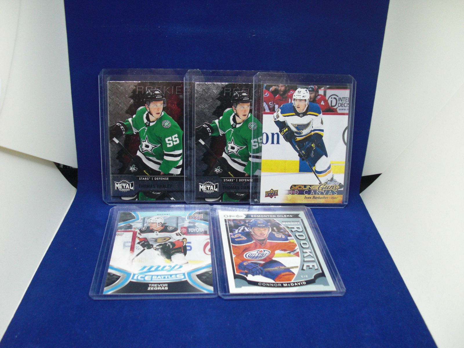 ziaire williams bronze rated rookie (1 of 1)