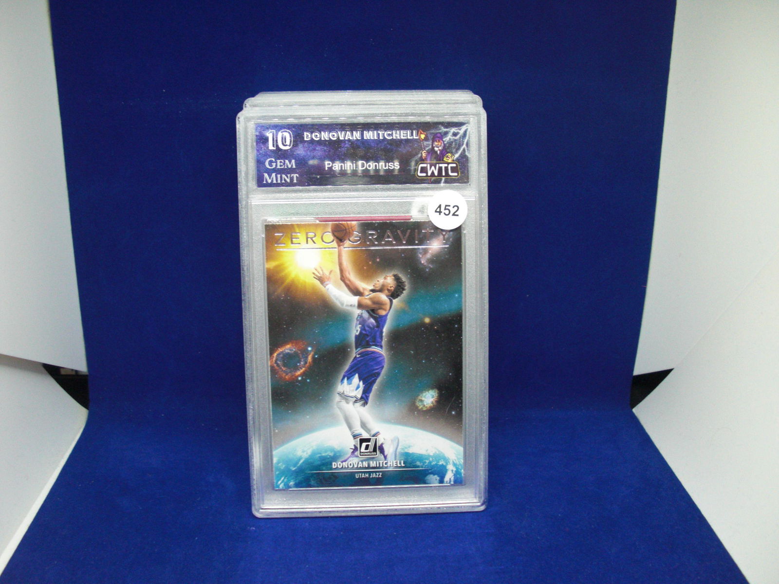 cwtc gem 10 donovan mitchell zero gravity (1 of 1)