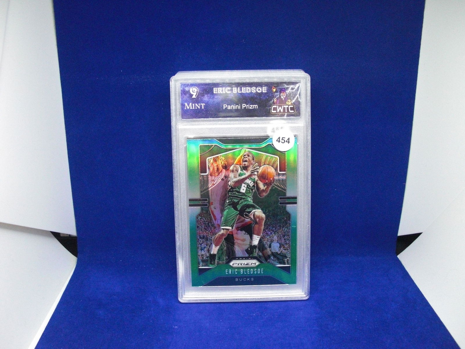 CWTC 9 Eric Bledsoe green prism (1 of 1)