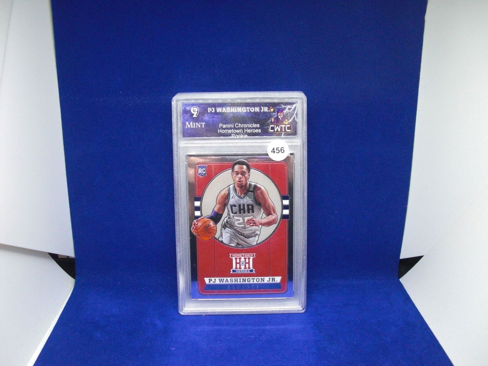 CWTC 9 PJ Washington hometown heroes (1 of 1)