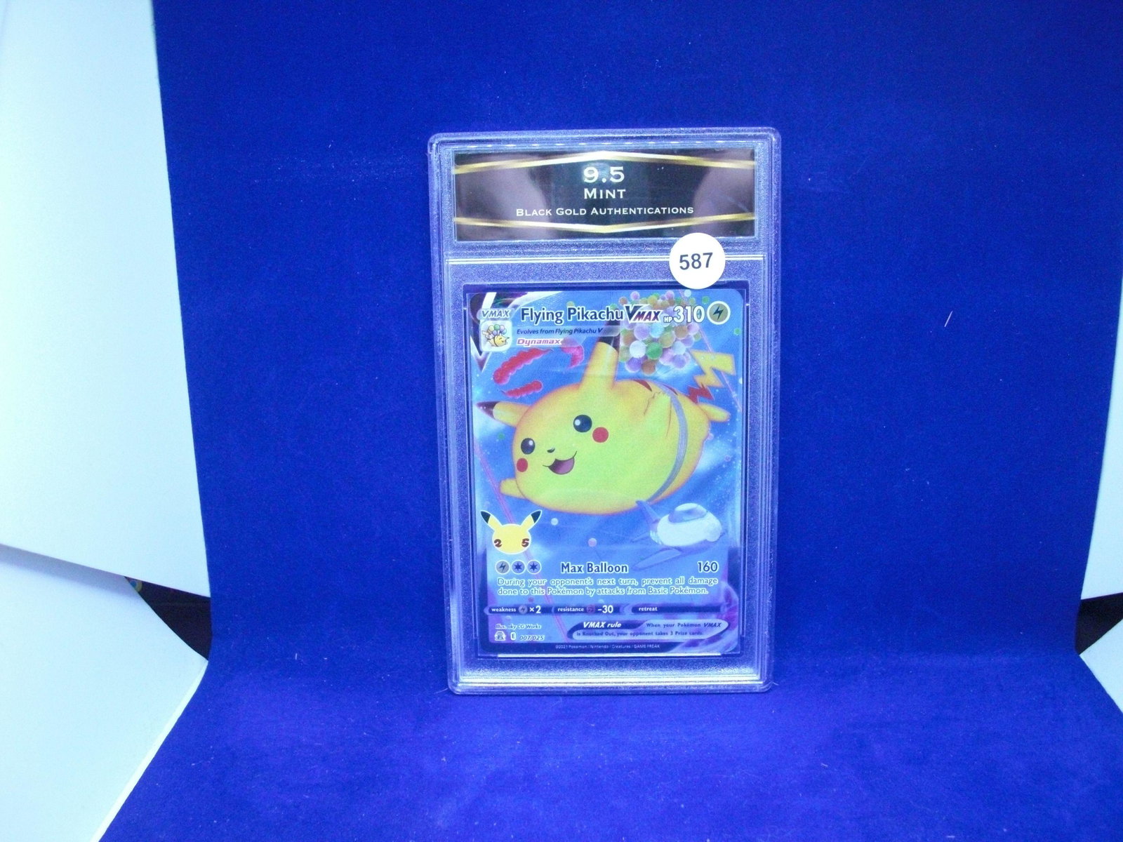 lot of 3 bga graded pokemon cards: lot of 3 bga graded pokemon cards