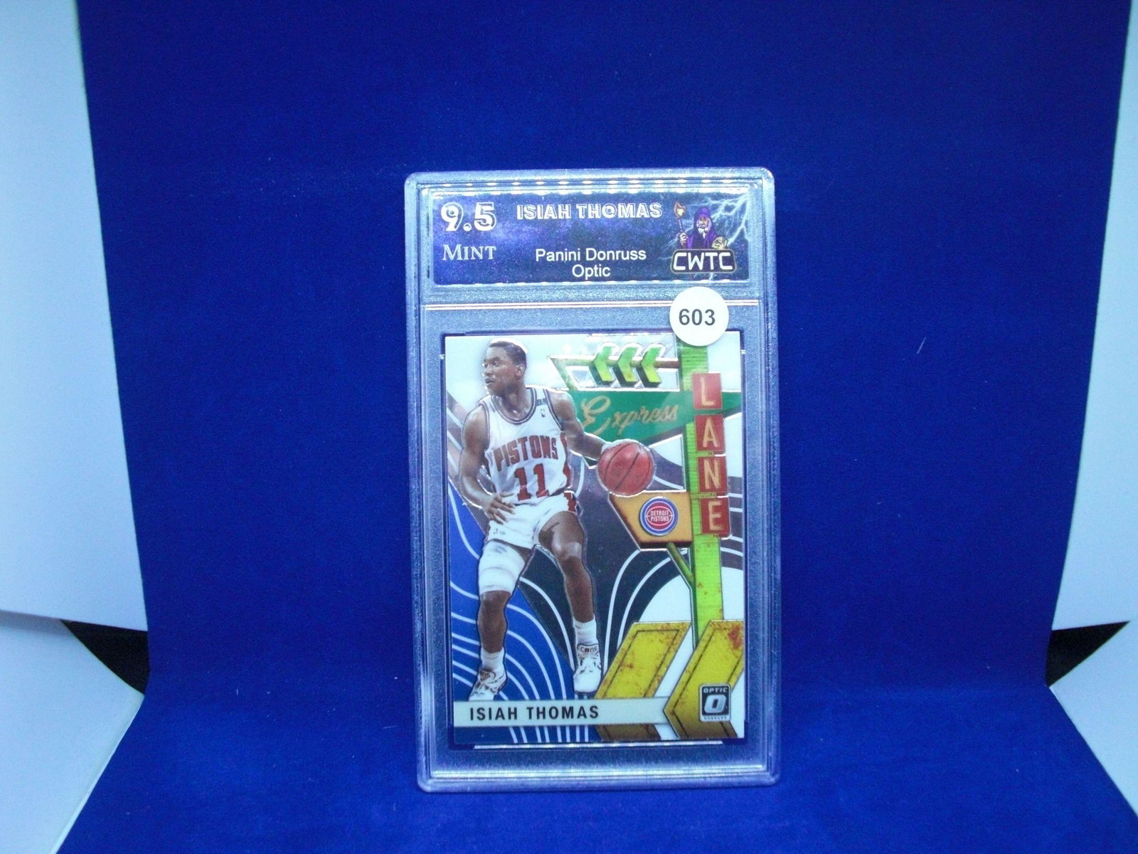 cwtc 9.5 isiah Thomas express lane (1 of 1)
