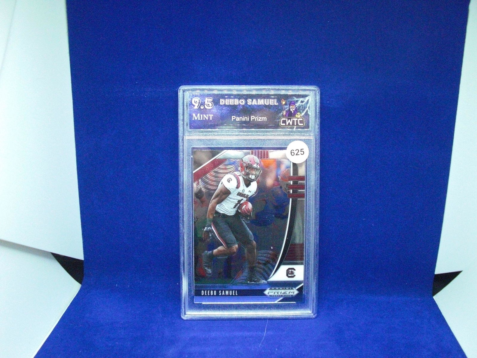 CWTC 9 deebo Samuel prism draft (1 of 1)