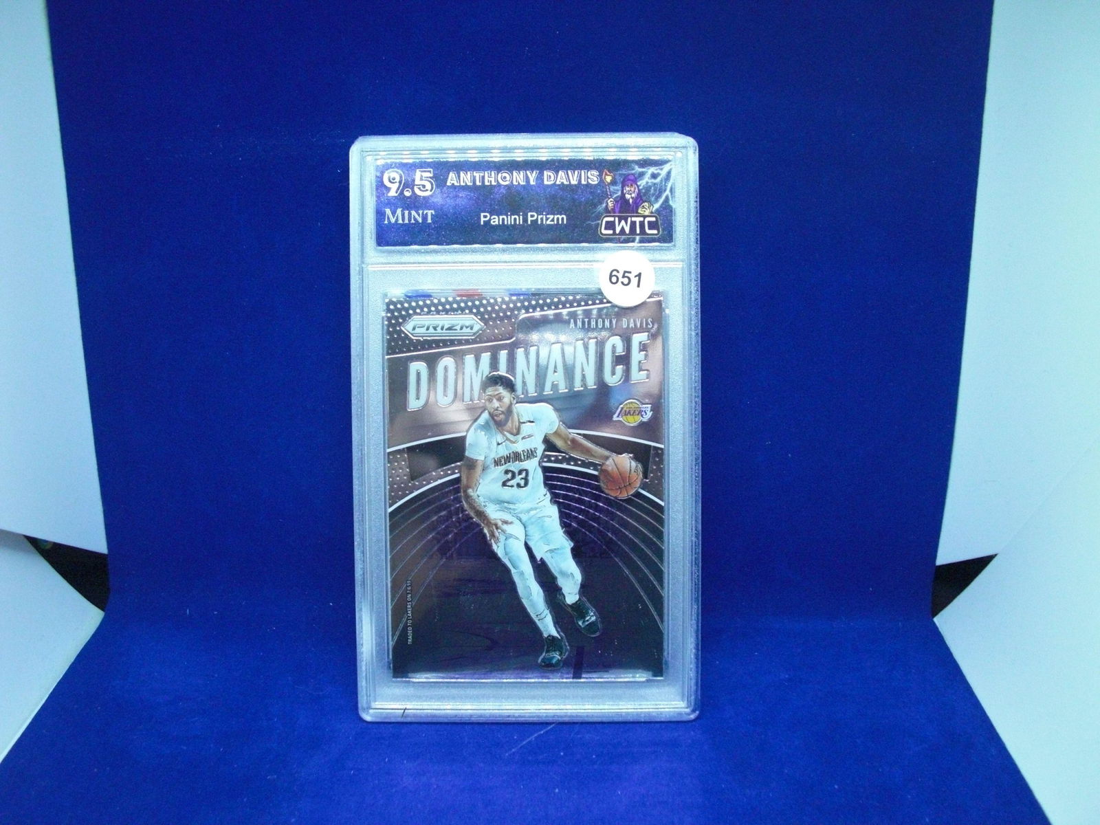 cwtc 9.5 anthony Davis Dominance (1 of 1)