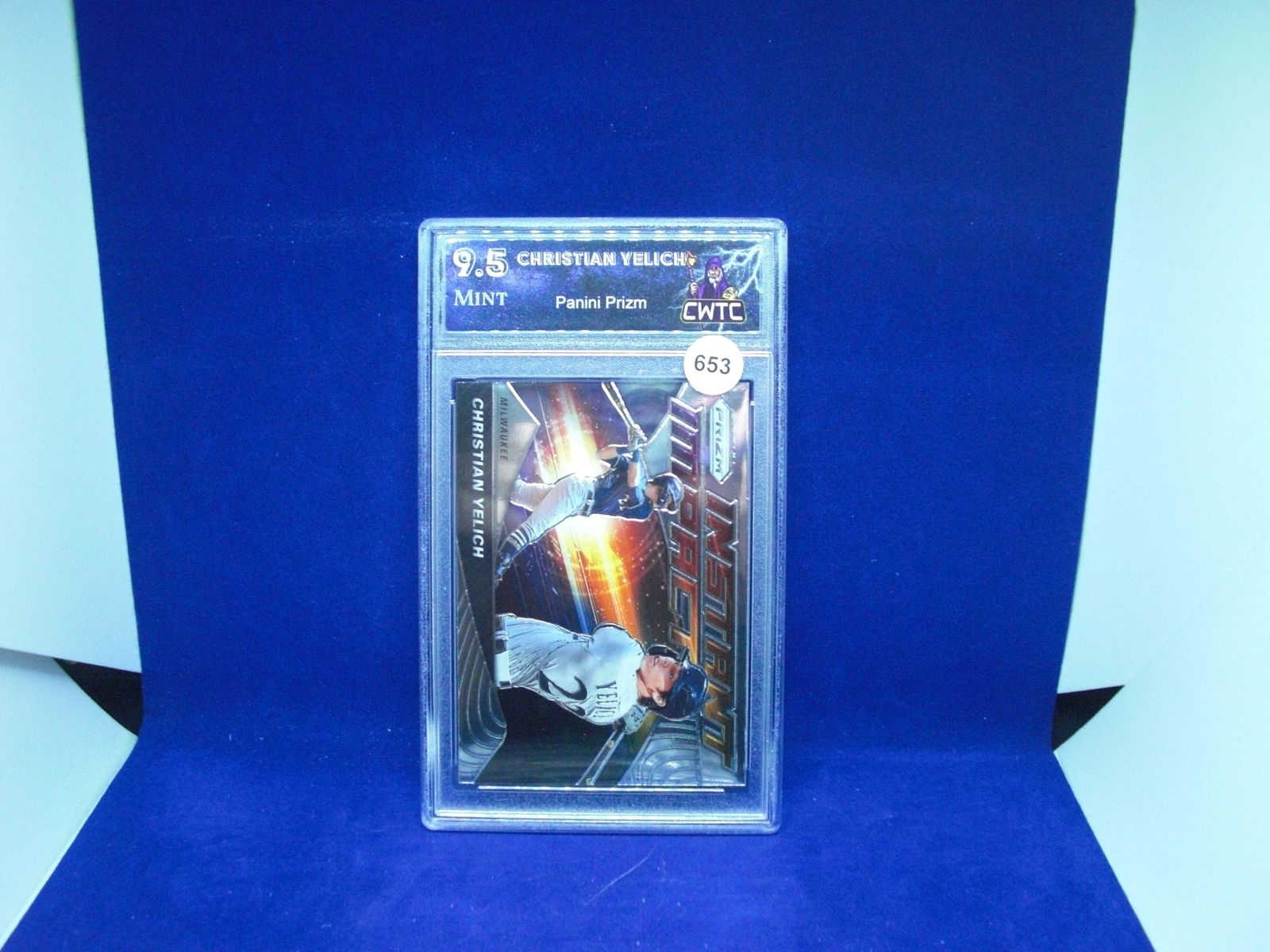 CWTC 9.5 Christian Yelich instant impact (1 of 1)