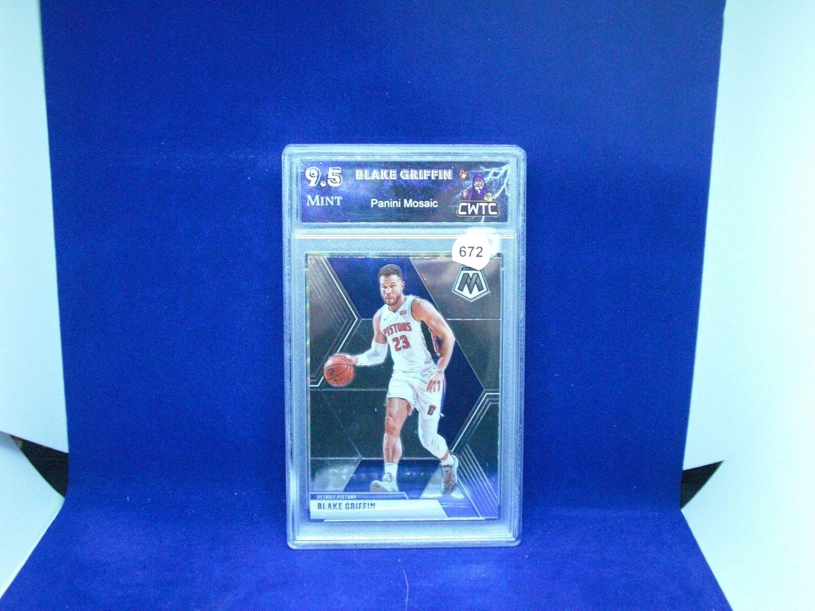 cwtc 9.5 blake griffin mosaic (1 of 1)