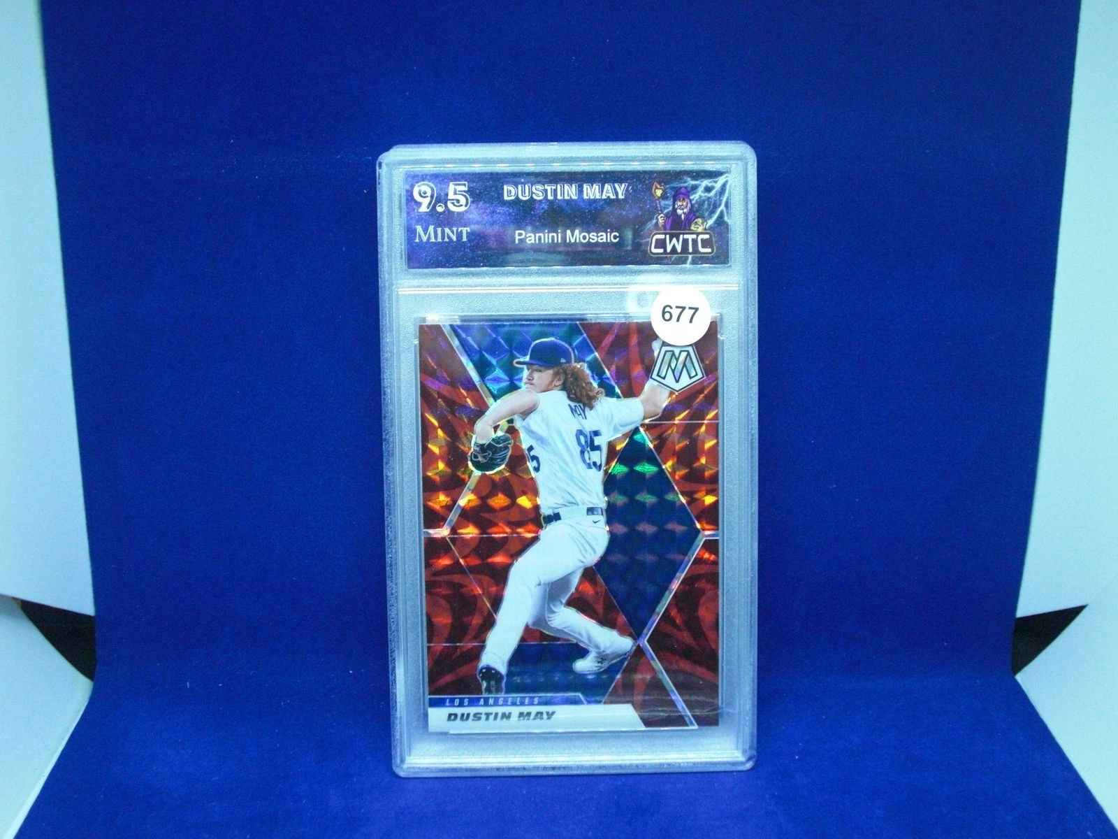 cwtc 9.5 dustin may red mosaic (1 of 1)