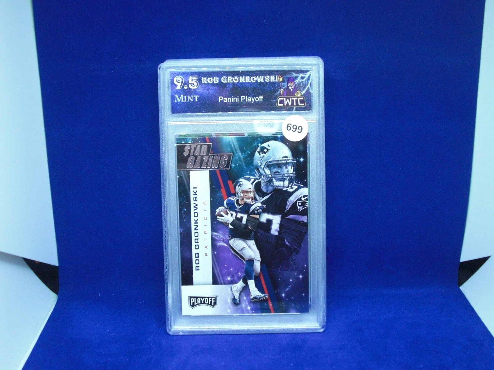 cwtc 9.5 rob gronkowski star gazing: cwtc 9.5 rob gronkowski star gazing