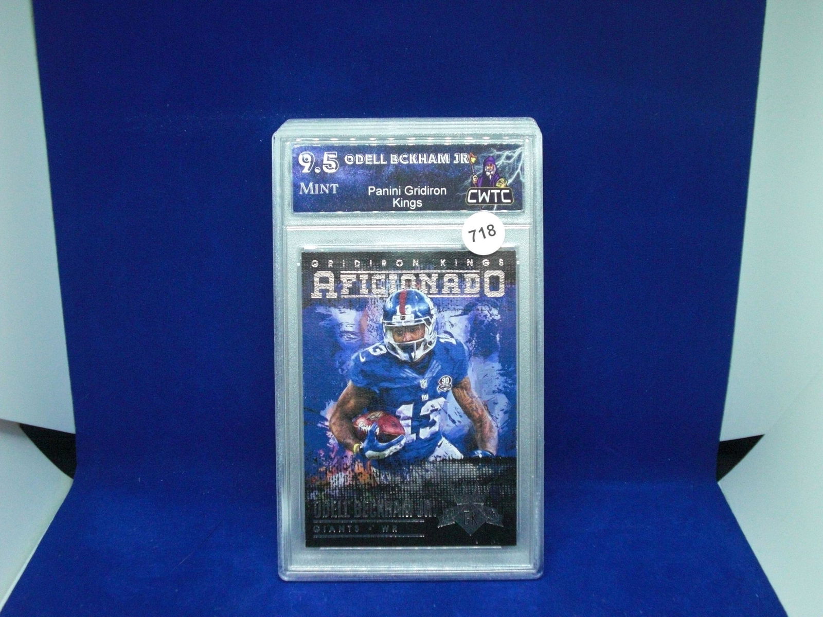 cwc 9.5 odell beckham gridiron kings (1 of 1)