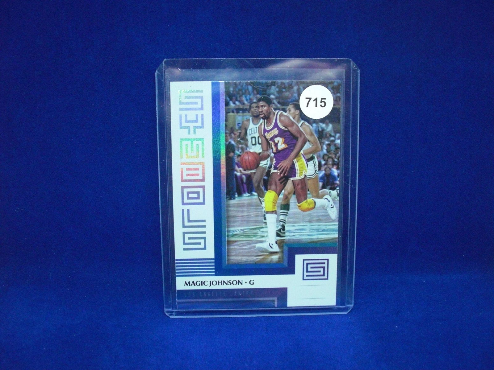 magic johnson status symbol (1 of 1)