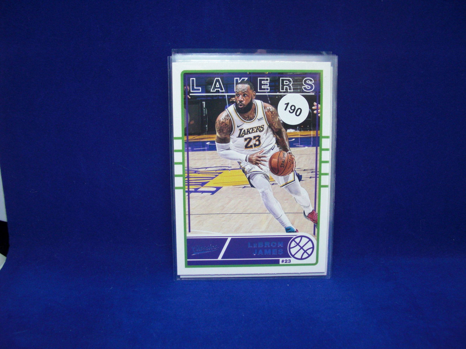 LeBron James chronicles classic (1 of 1)