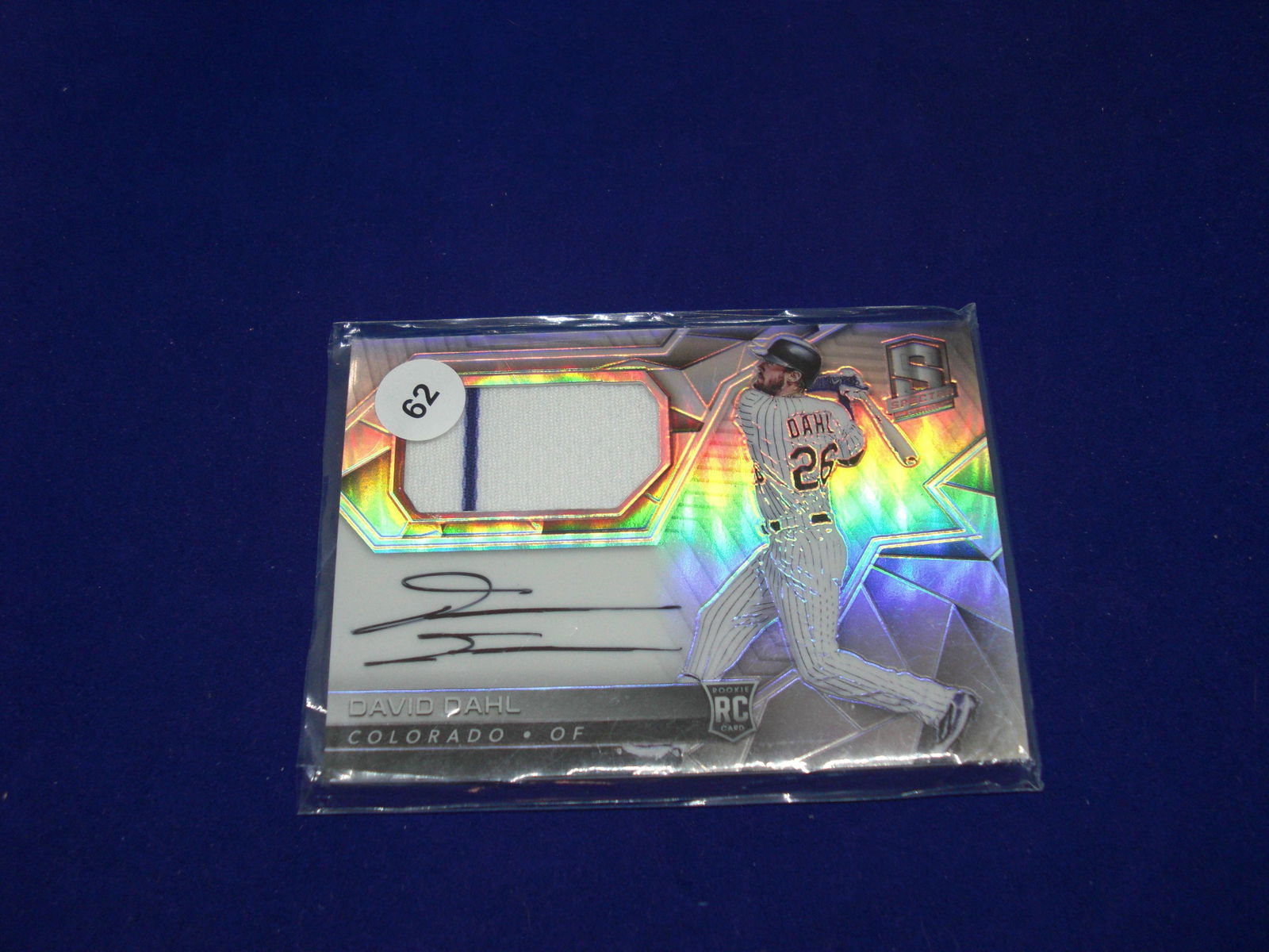 david dahl spectra patch auto (1 of 1)