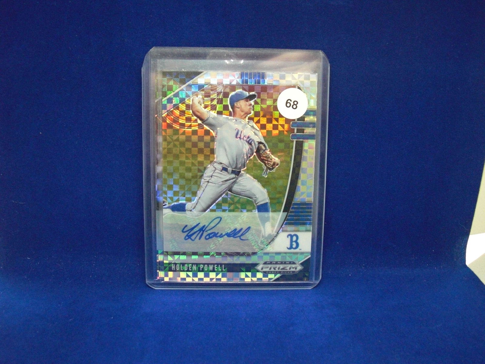 holden powell starburst prizm auto 16/17 (1 of 1)