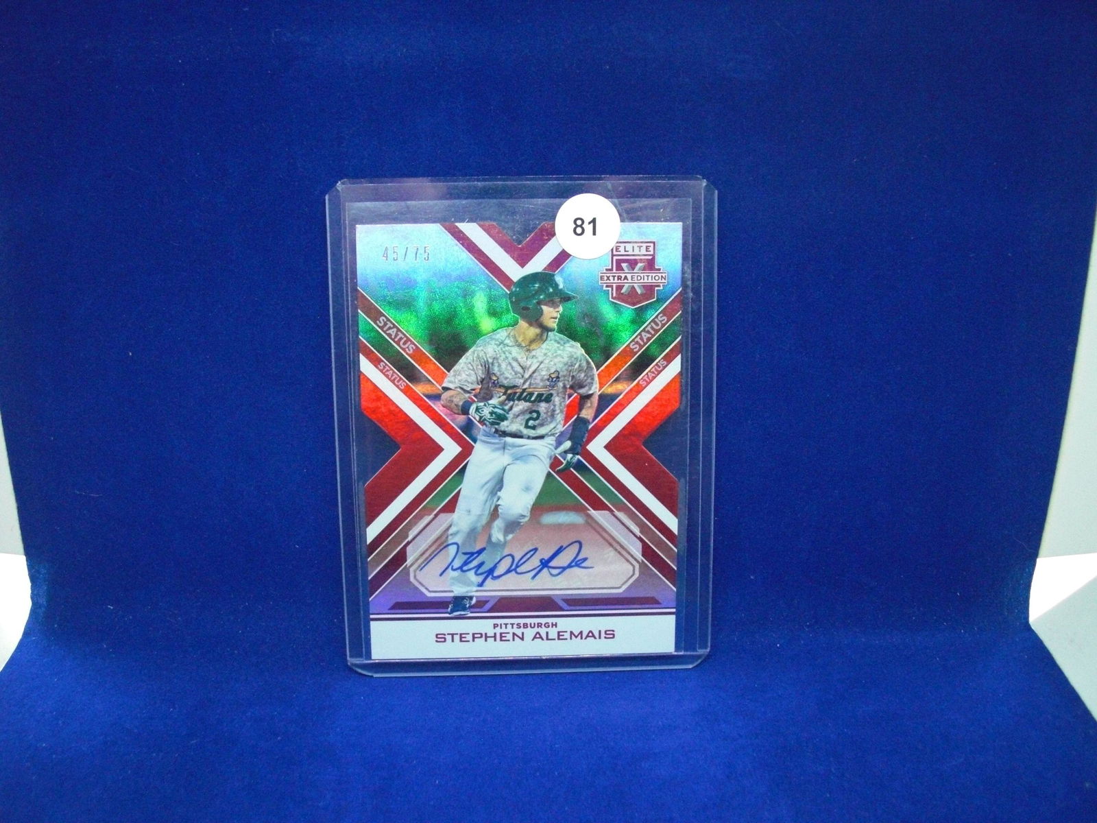 stephen alemais 45/75 die cut auto (1 of 1)