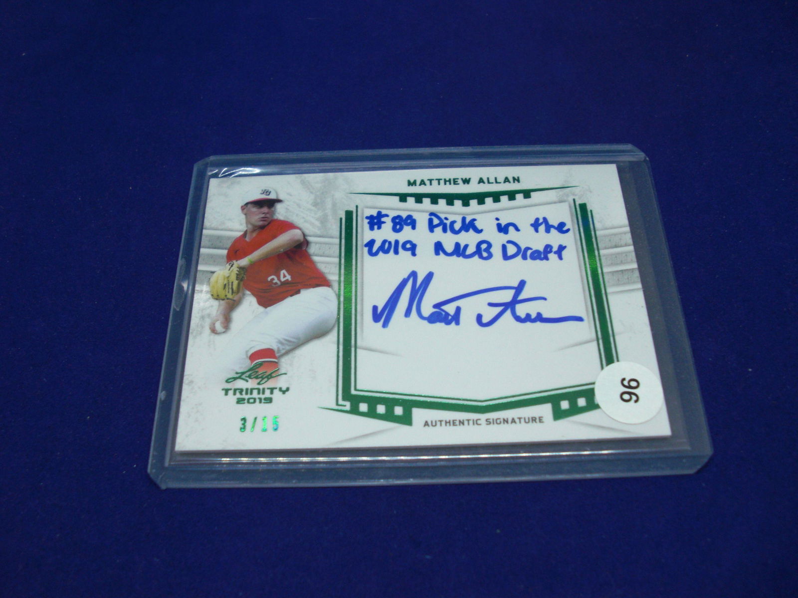 matthew allan leaf trinity auto 3/15 (1 of 1)