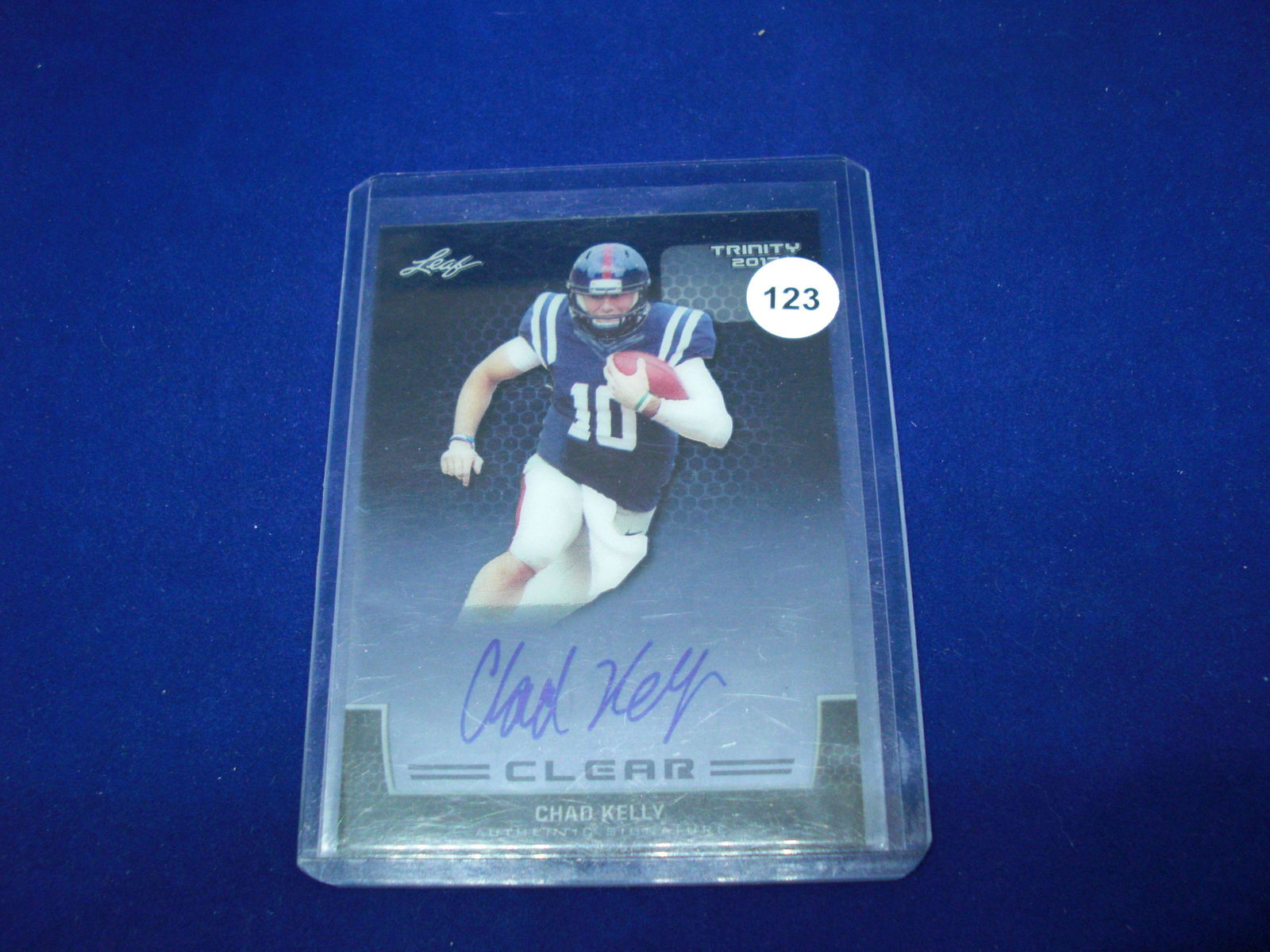 chad kelly leaf clear auto (1 of 1)