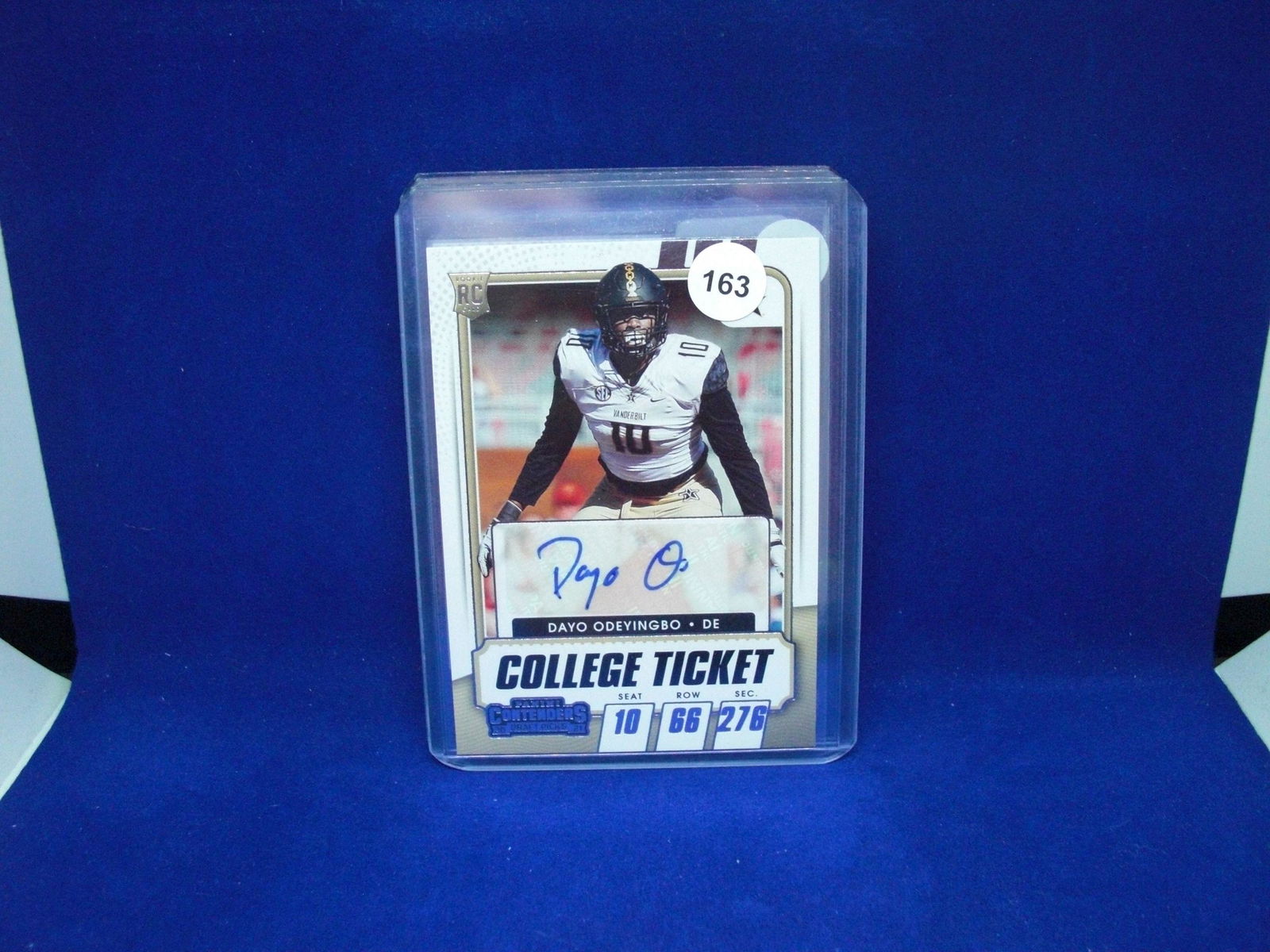 dayo odeyingbo college ticket auto (1 of 1)