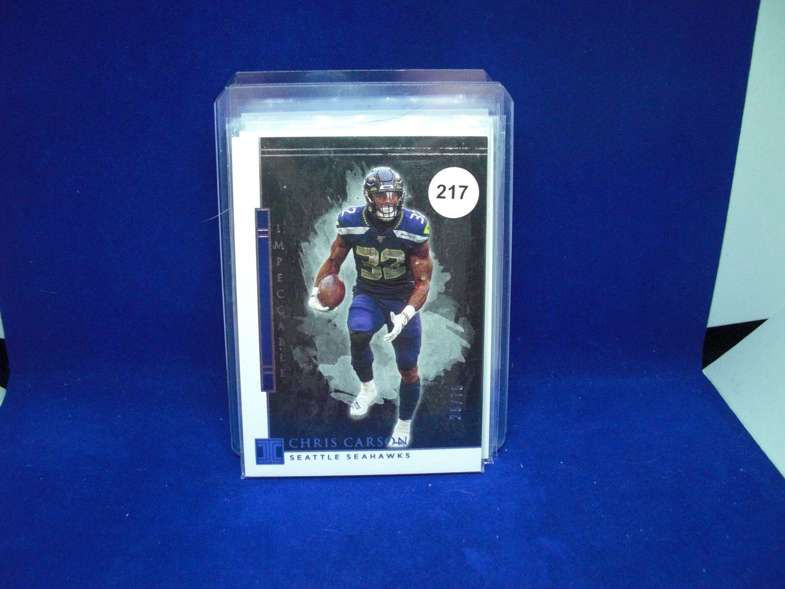 chris carson impeccable 25/75 (1 of 1)