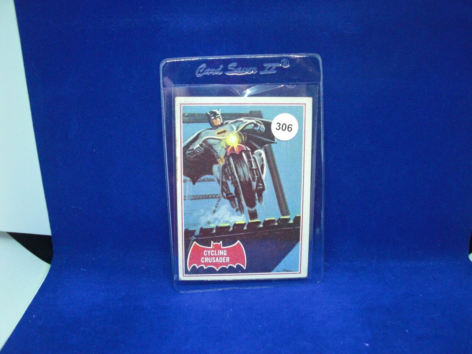 1966 batman red bat duel of death: 1966 batman red bat duel of death