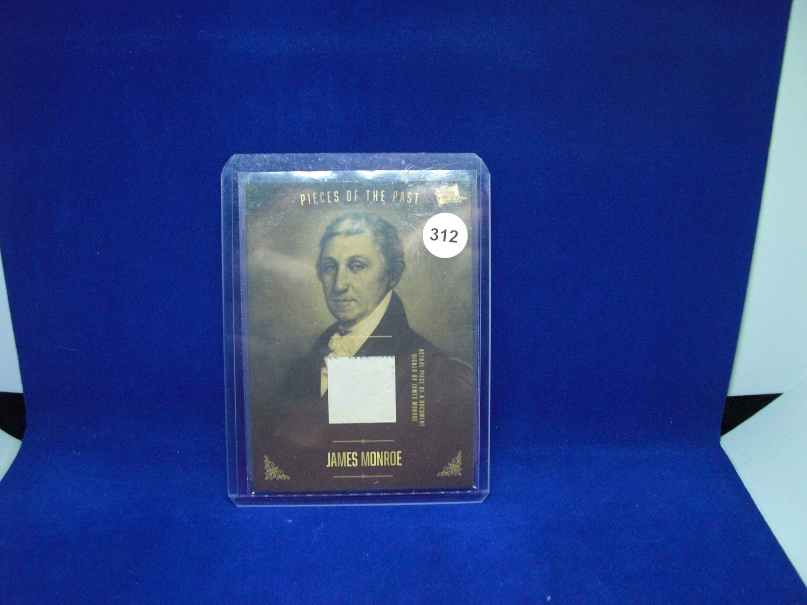 james monroe president pieces of the past: james monroe president pieces of the past