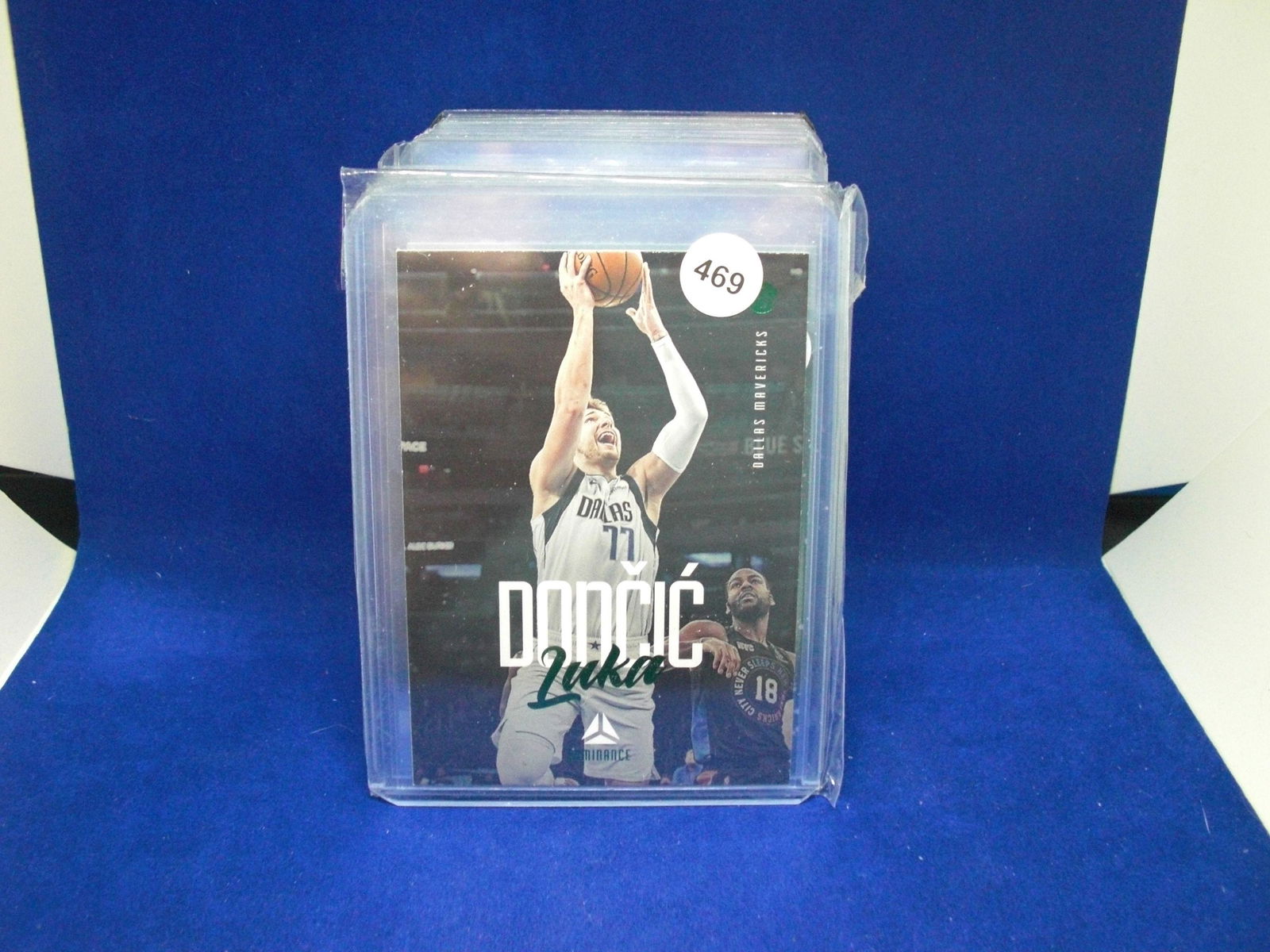 luka doncic luka green foil (1 of 1)