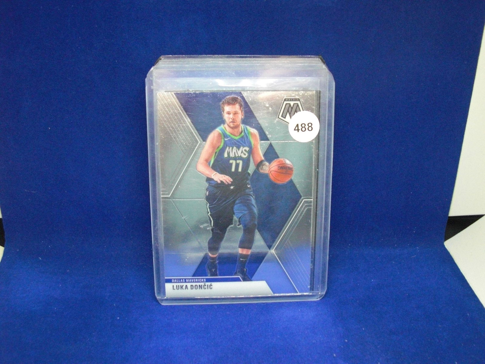 2020 mosaic luka doncic (1 of 1)