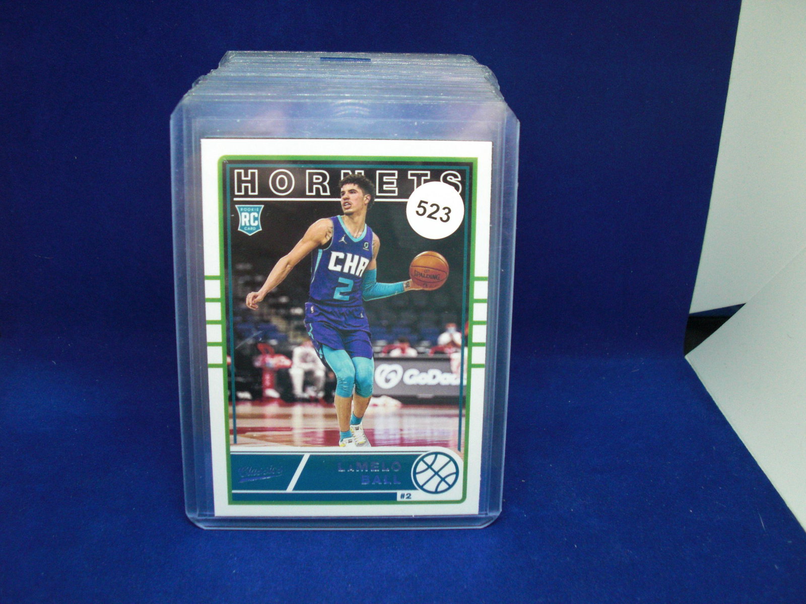 lamelo ball rookie card: lamelo ball rookie card