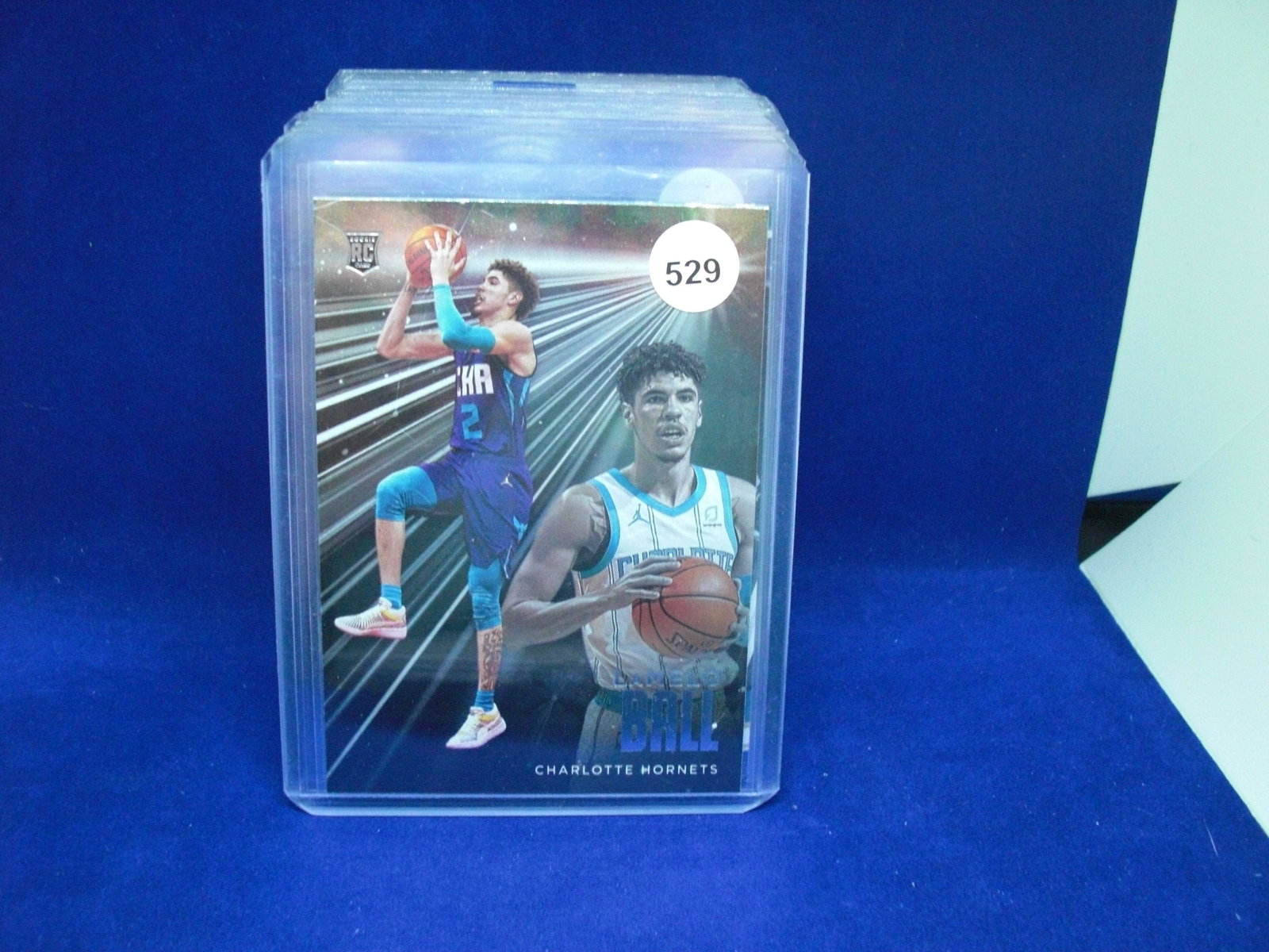 lamelo ball rookie card: lamelo ball rookie card