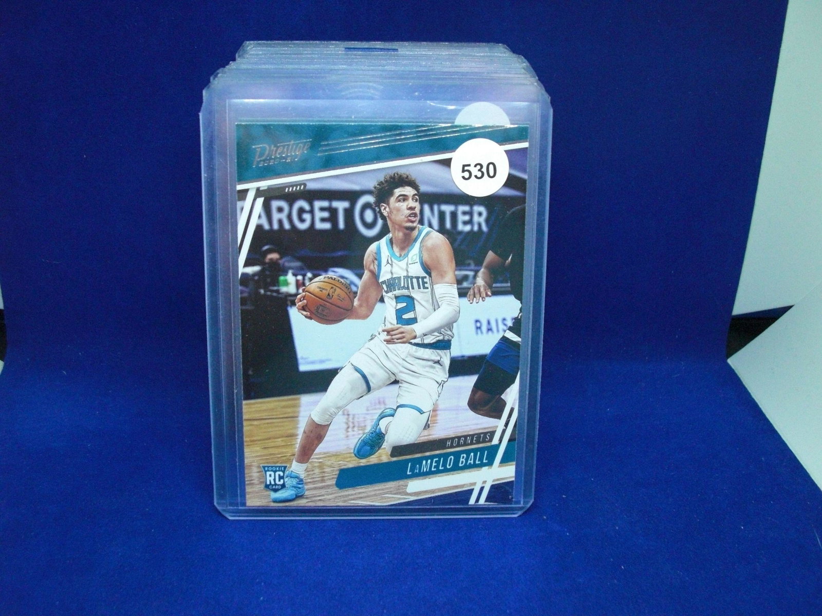 lamelo ball rookie card: lamelo ball rookie card