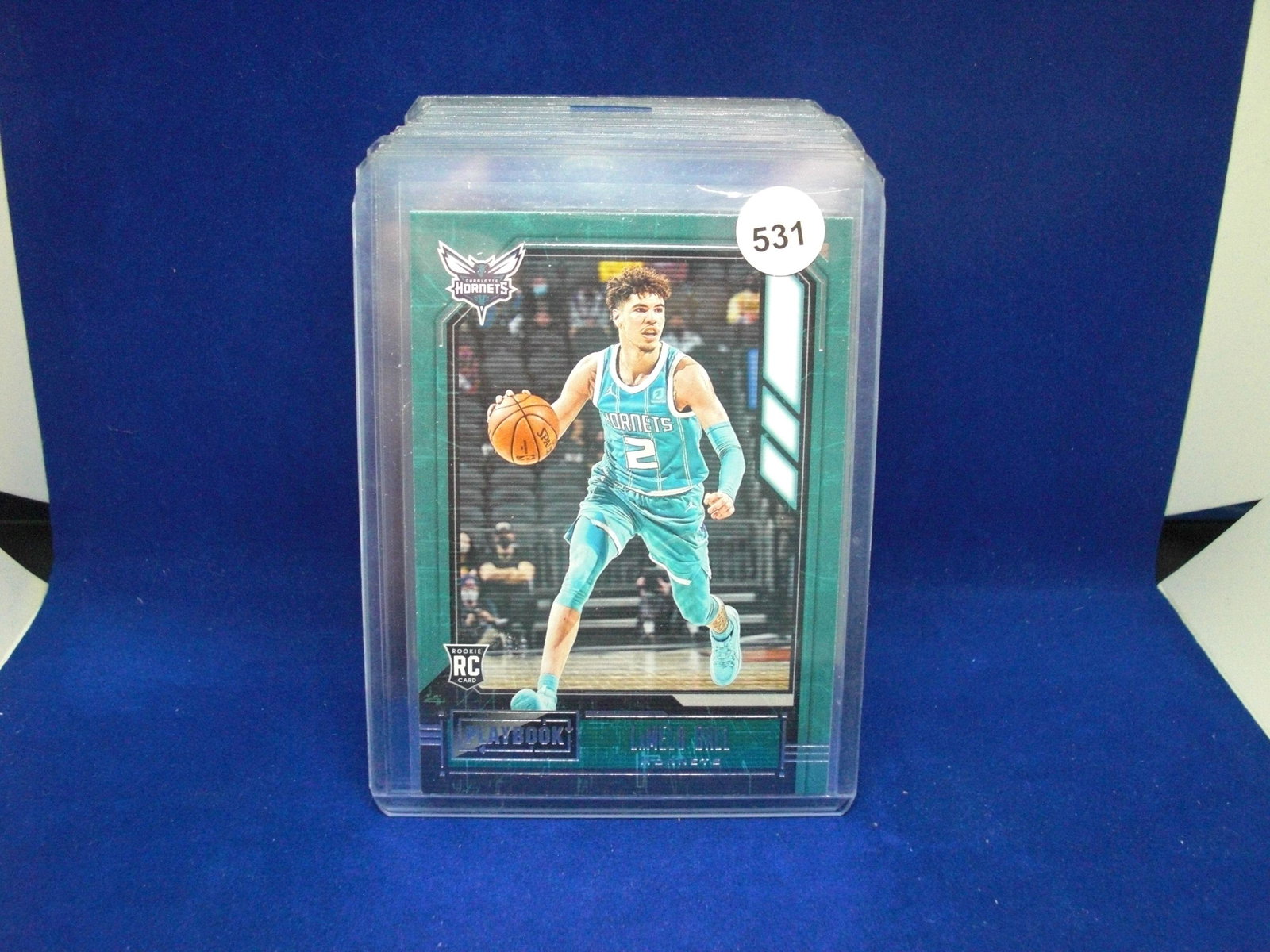 lamelo ball rookie card: lamelo ball rookie card