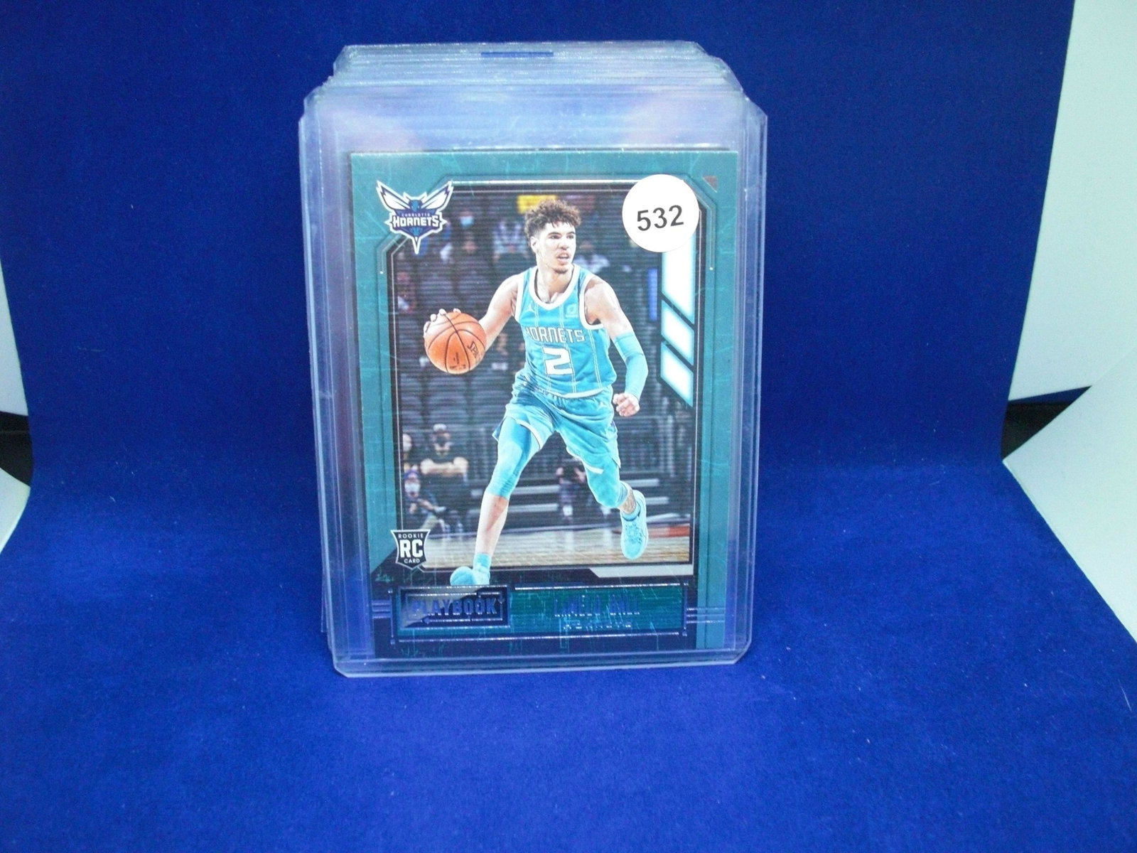 lamelo ball rookie card: lamelo ball rookie card