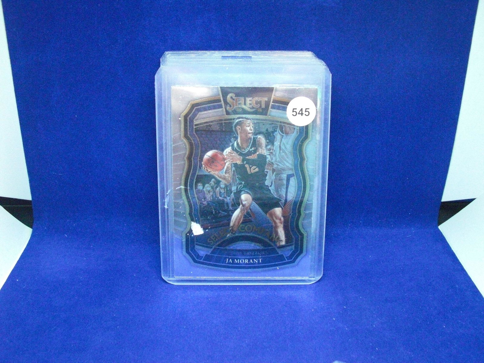 ja morant select company (1 of 1)