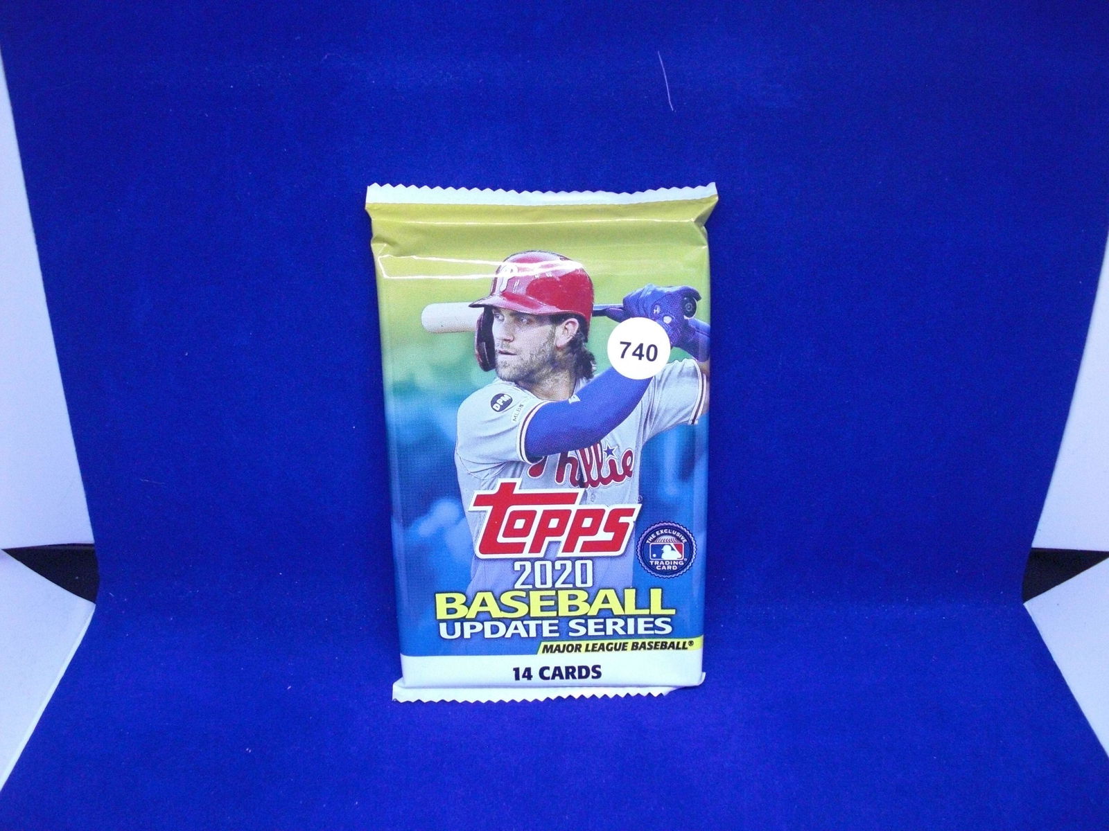 joey bart rookie card (1 of 1)