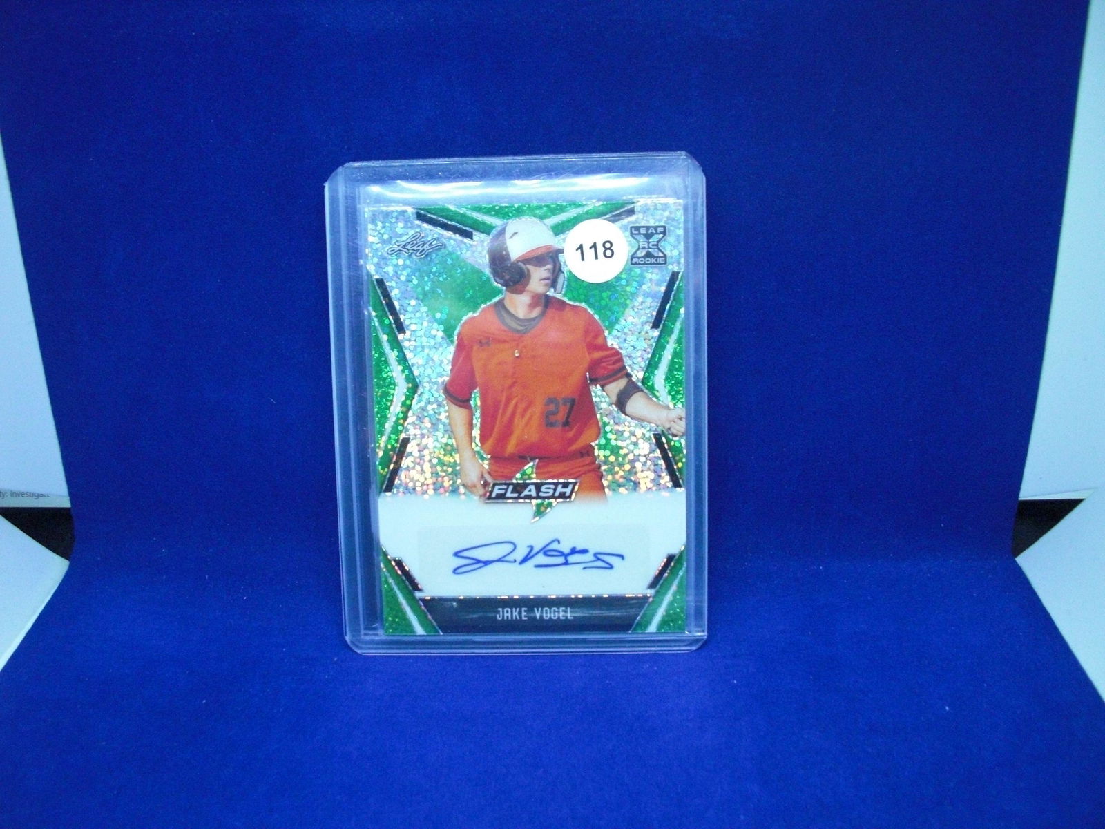 JAKE VOGEL FLASH AUTO GREEN 16/25 (1 of 1)