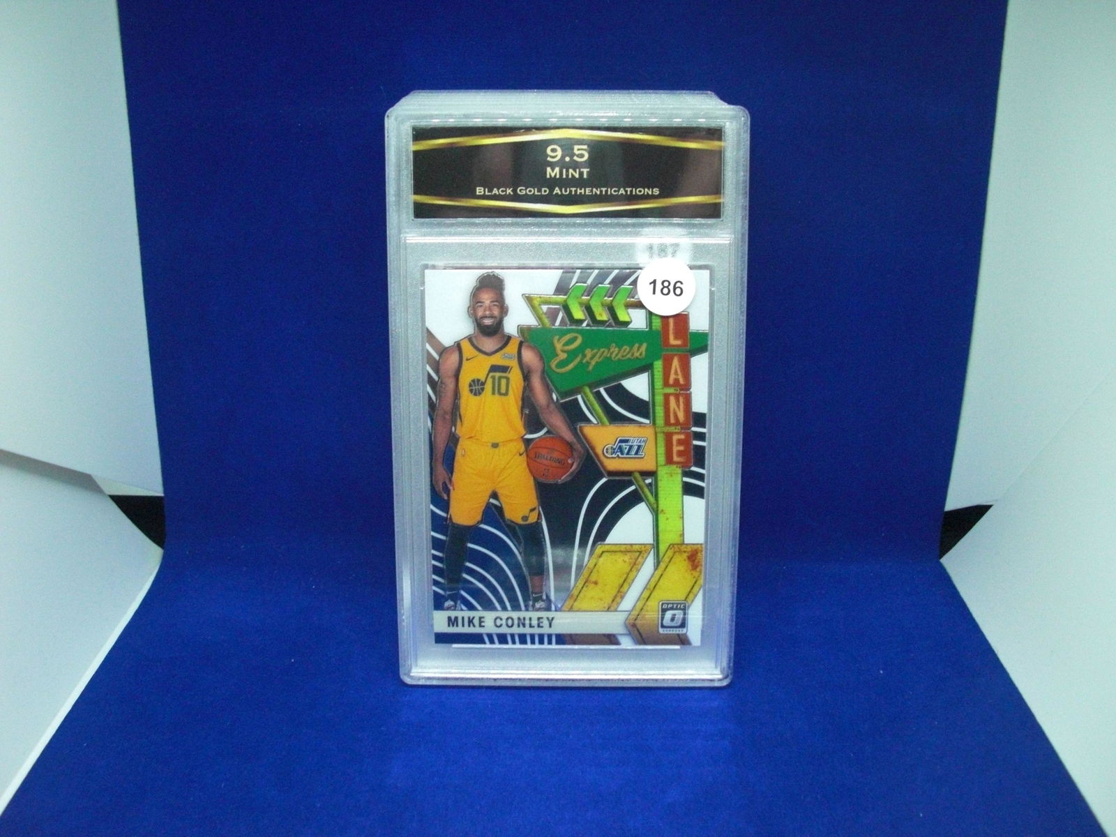 BGA 9.5 MIKE CONLEY EXPRESS LANE (1 of 1)