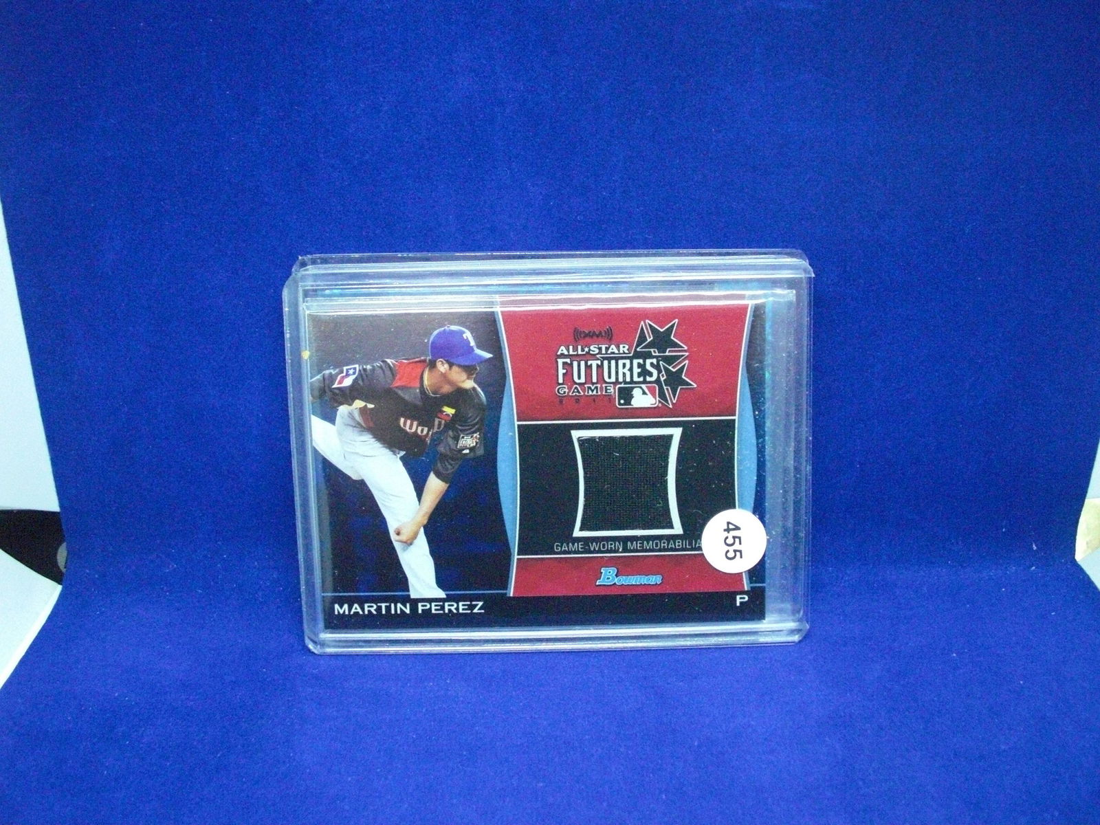 martin perez jersey card (1 of 1)
