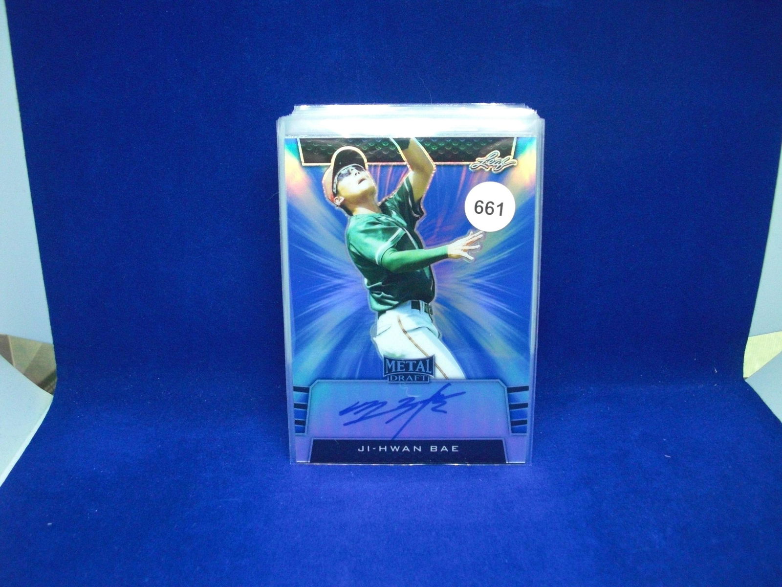 leaf metal ji-hwan bae auto 23/30 (1 of 1)