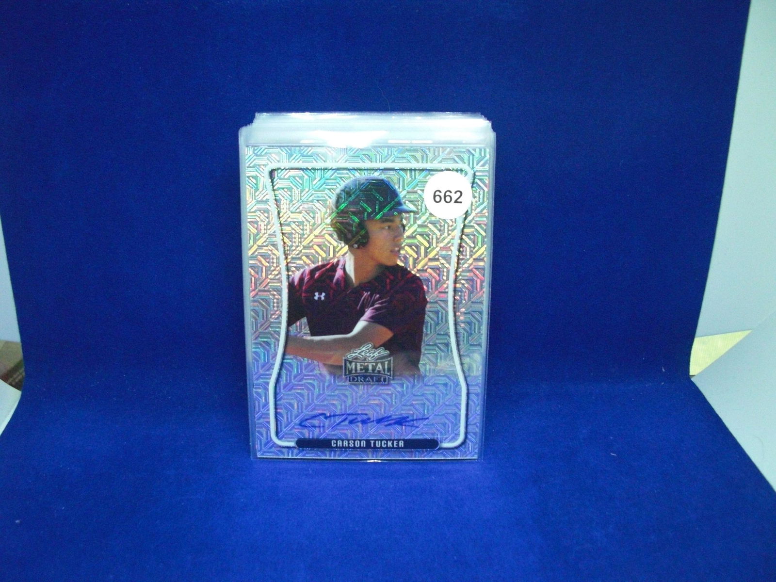 carson tucker leaf metal auto (1 of 1)