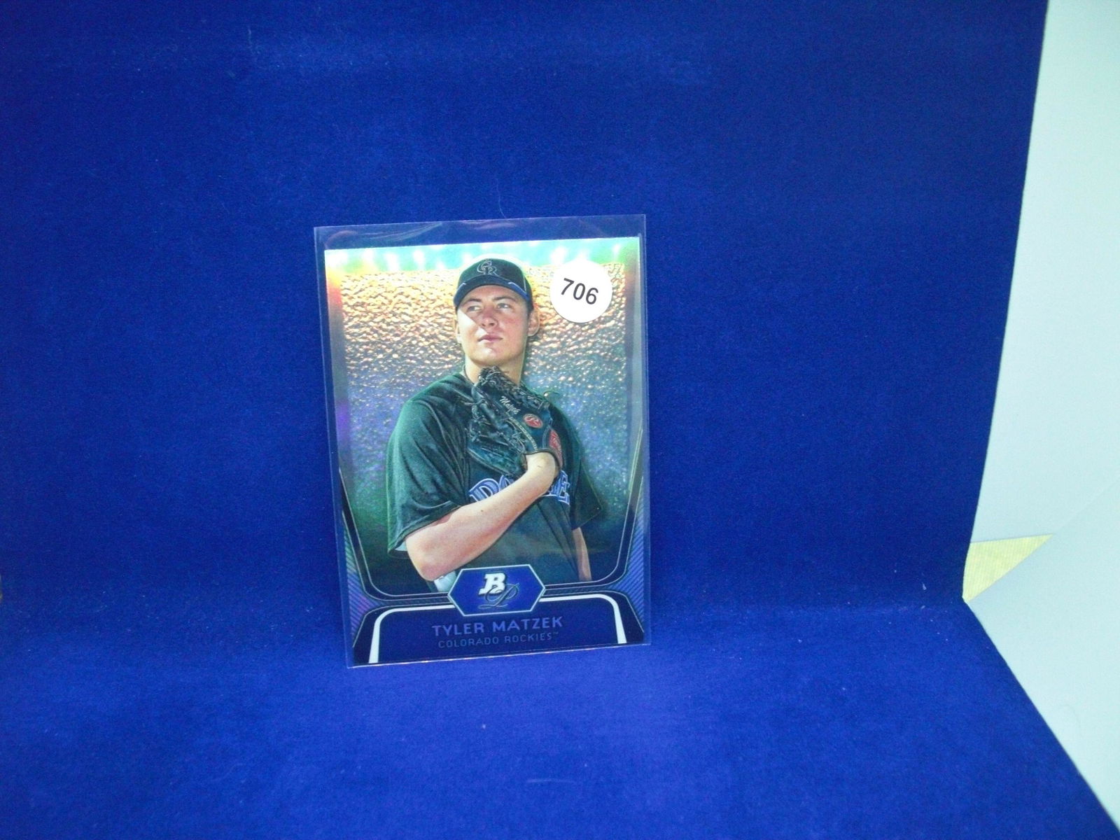 tyler matzek silver bowman (1 of 1)