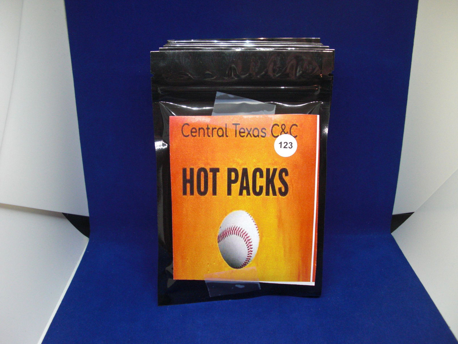 central texas baseball hot pack guaranteed hits (1 of 1)