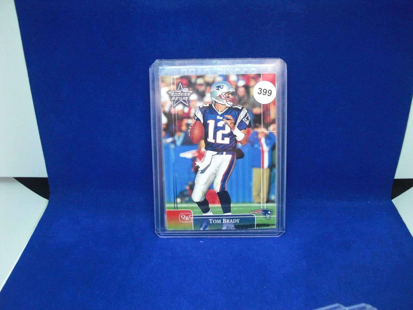 2002 tom brady (1 of 1)