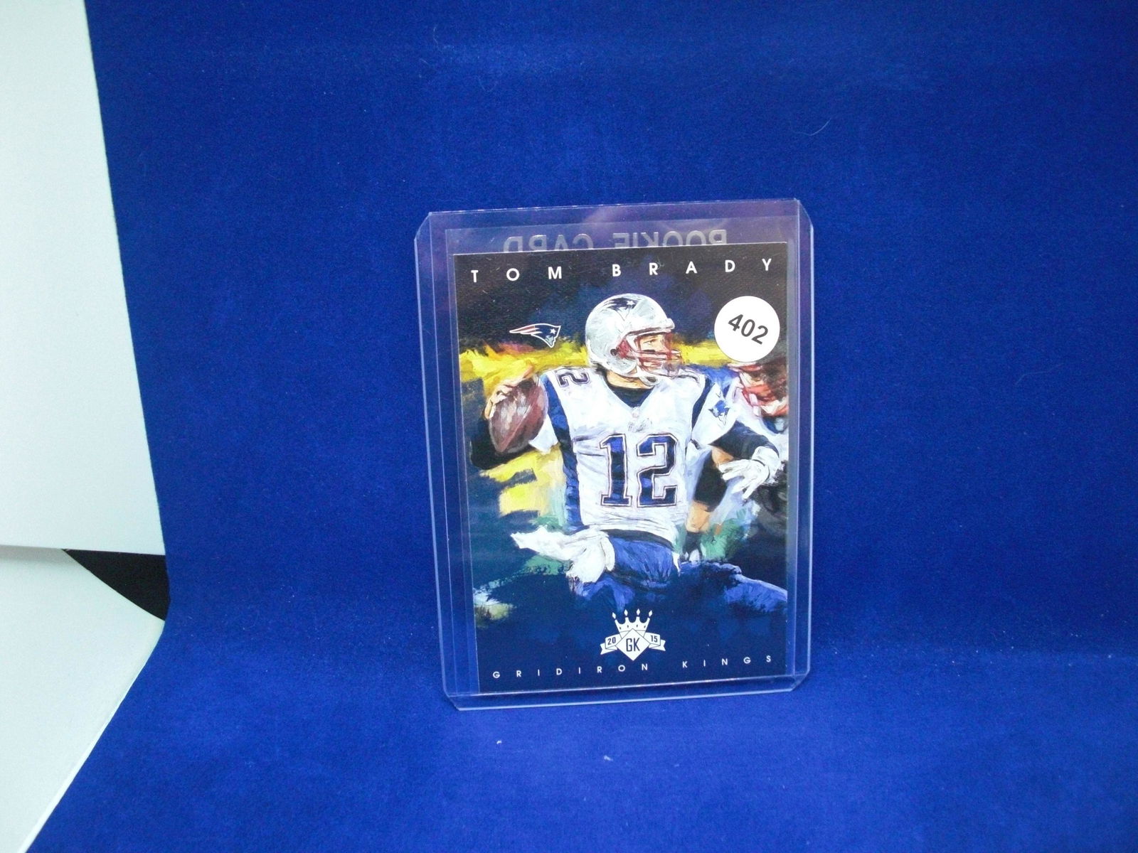 tom brady diamond kings (1 of 1)