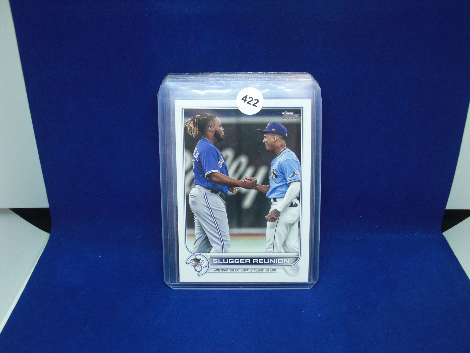 wander franco rookie card: wander franco rookie card